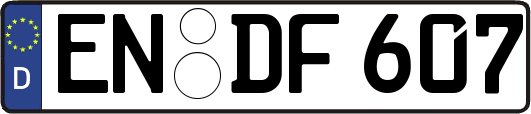 EN-DF607