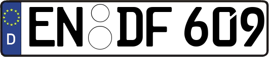 EN-DF609