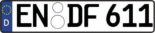 EN-DF611