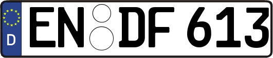 EN-DF613