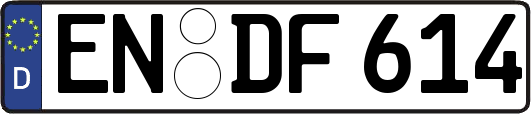 EN-DF614