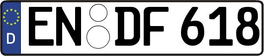 EN-DF618