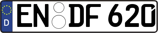 EN-DF620