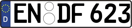 EN-DF623