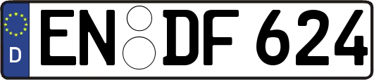 EN-DF624