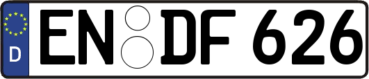 EN-DF626