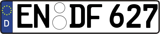 EN-DF627