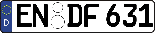 EN-DF631