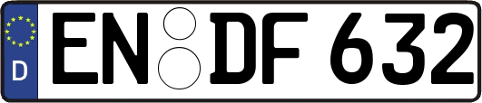 EN-DF632