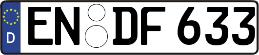 EN-DF633