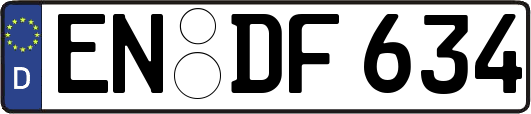 EN-DF634