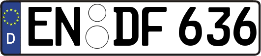 EN-DF636