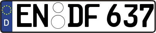 EN-DF637