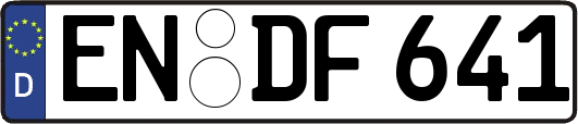 EN-DF641