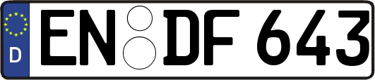 EN-DF643