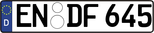 EN-DF645