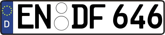 EN-DF646