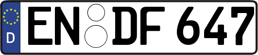 EN-DF647