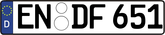 EN-DF651