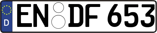 EN-DF653