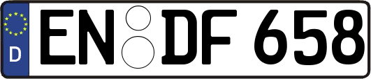 EN-DF658
