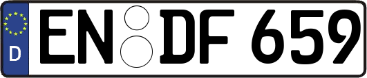 EN-DF659