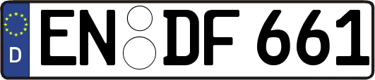 EN-DF661