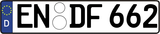 EN-DF662