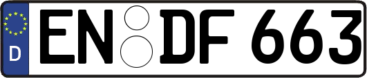 EN-DF663