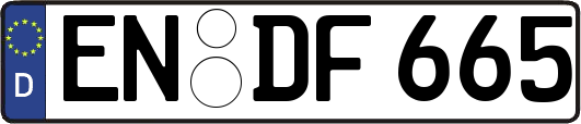 EN-DF665