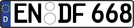 EN-DF668