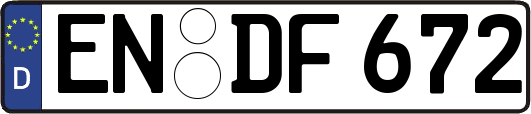 EN-DF672