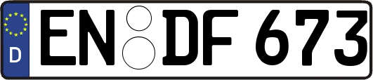 EN-DF673
