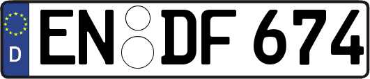EN-DF674