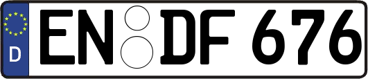 EN-DF676