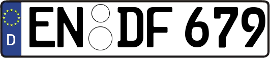 EN-DF679