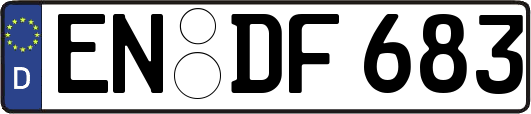 EN-DF683