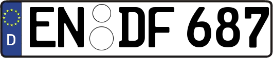 EN-DF687