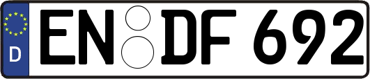 EN-DF692