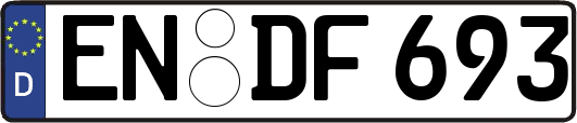 EN-DF693