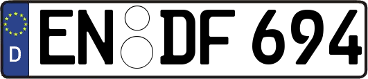 EN-DF694