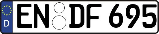 EN-DF695