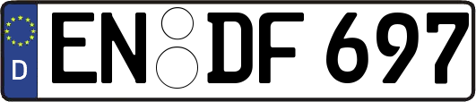 EN-DF697