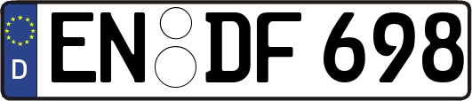 EN-DF698