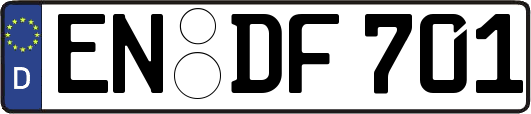 EN-DF701