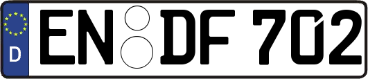 EN-DF702