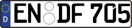 EN-DF705