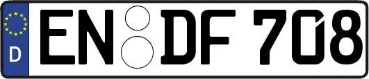 EN-DF708