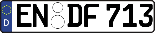EN-DF713