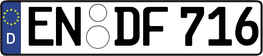 EN-DF716